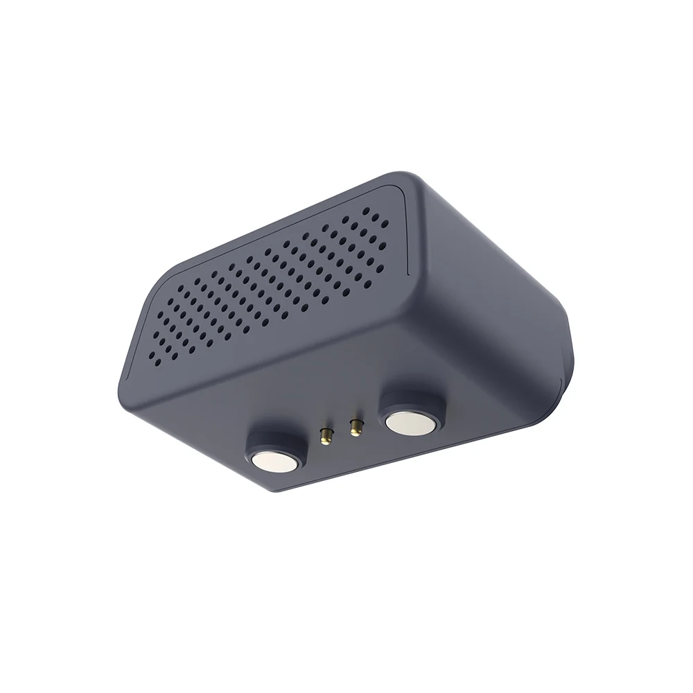 Magnetic Ai Tracking Phone Holder - 3 Axis Gimbal Stabilizer