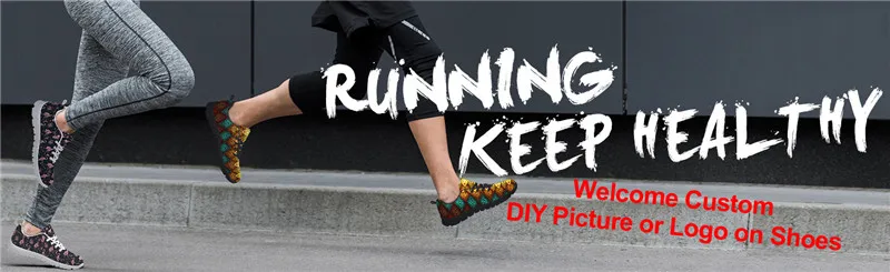 Native American Printed Women's Sneakers OEM Males Footwear Mens Sports Tennis Shoes 2019 Custom