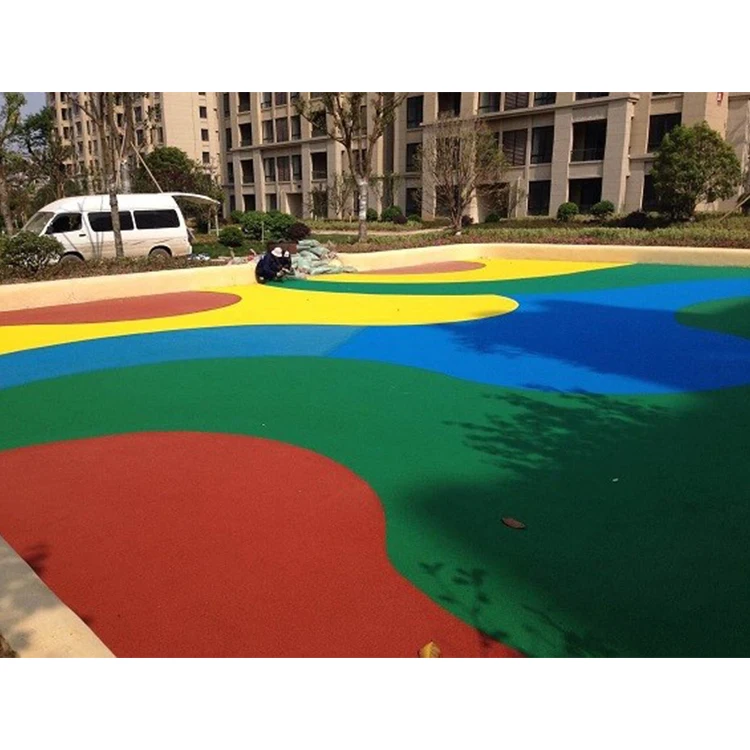 Safety Colored Epdm Granules For Rubber Flooring - Buy Epdm Granules ...