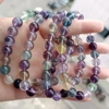 Fluorite Viola