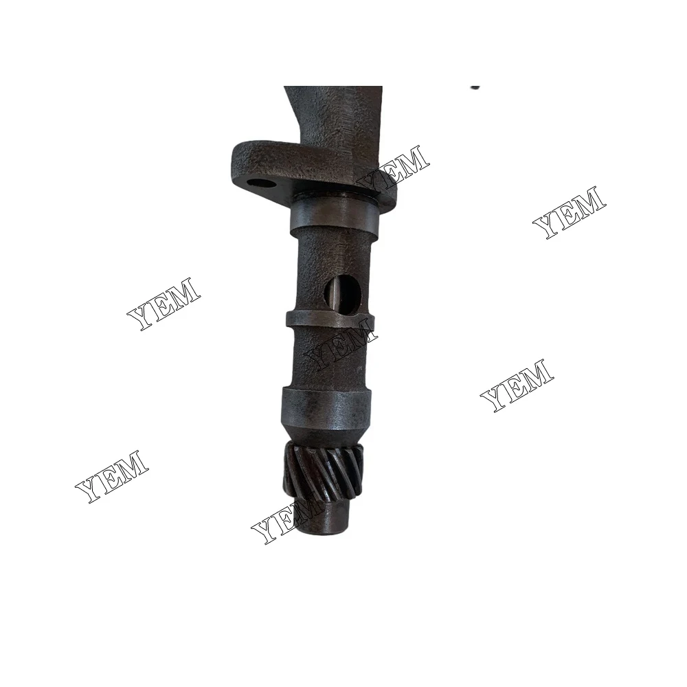 High Quality 2J Oil Pump for Toyota Engine. 3