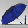 Revêtement extérieur bleu noir