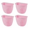 Pink four-pack