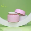 Pink white