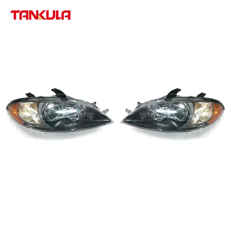 Auto Lighting System Car Front Head Light Auto Headlight Headlamp for Chevrolet Optra 2009-2011