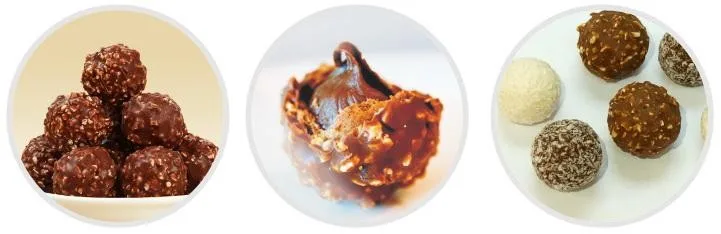 Автоматическая машина для изготовления туннельных