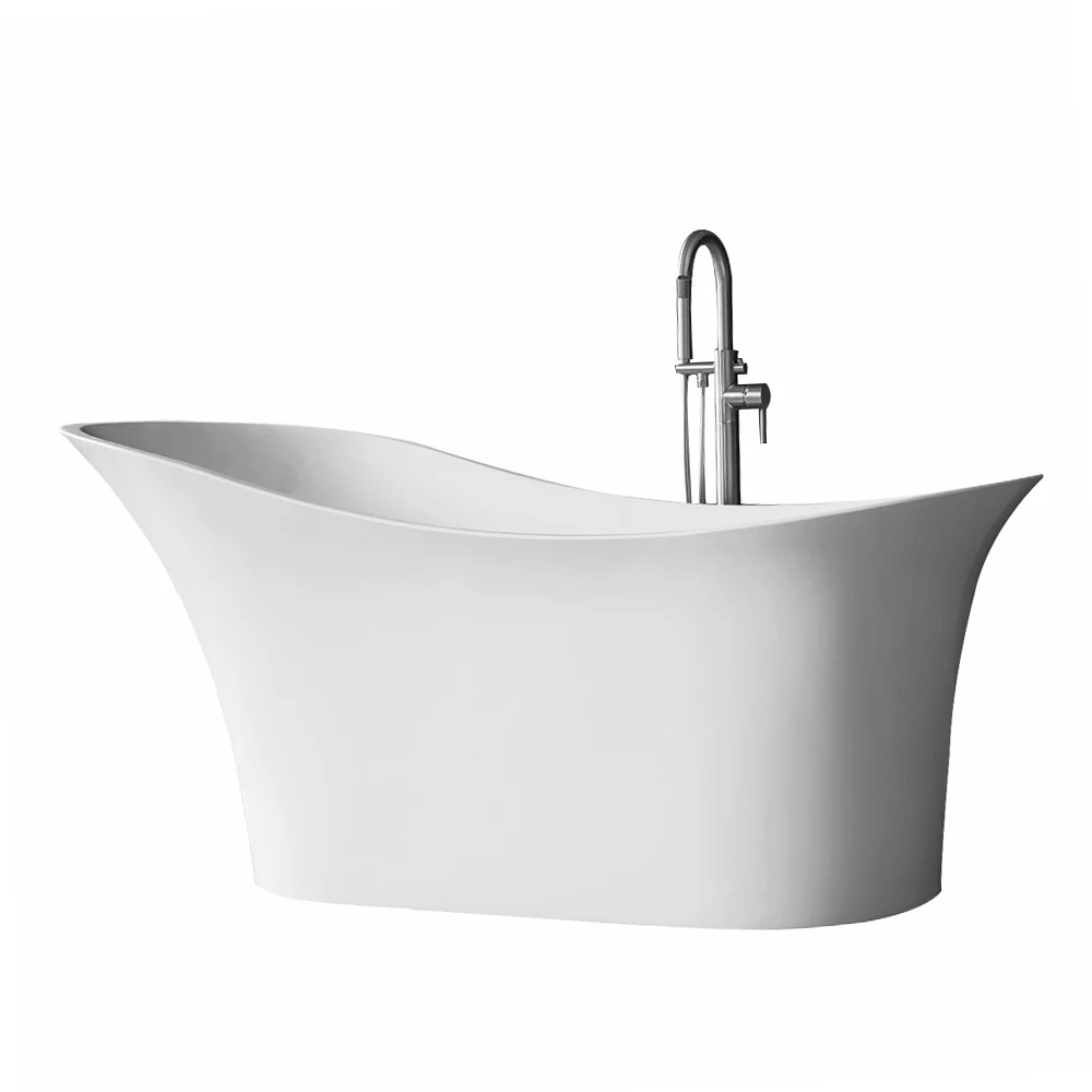 Modern Style Indoor Soaking Tub Acrylic Freestanding Green Bathtub Buy Green Bathtub,Soaking