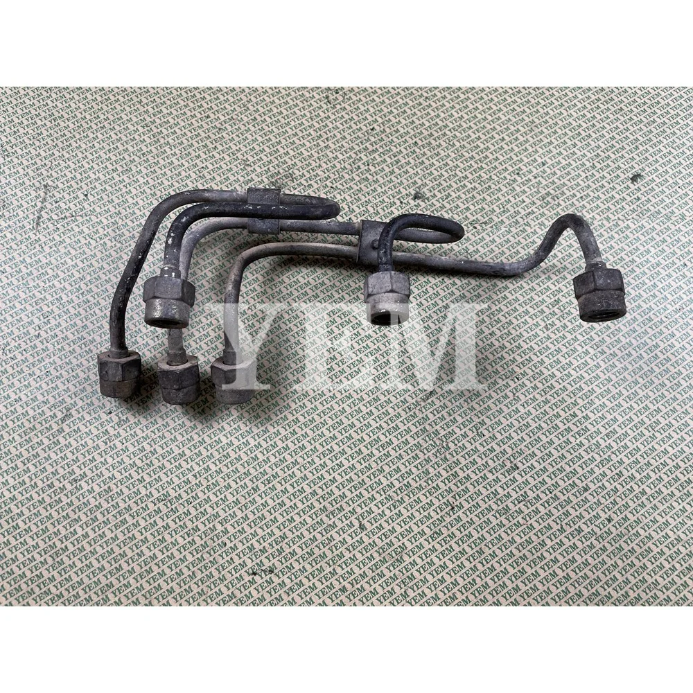 Fuel Pipe for Isuzu 3KC1