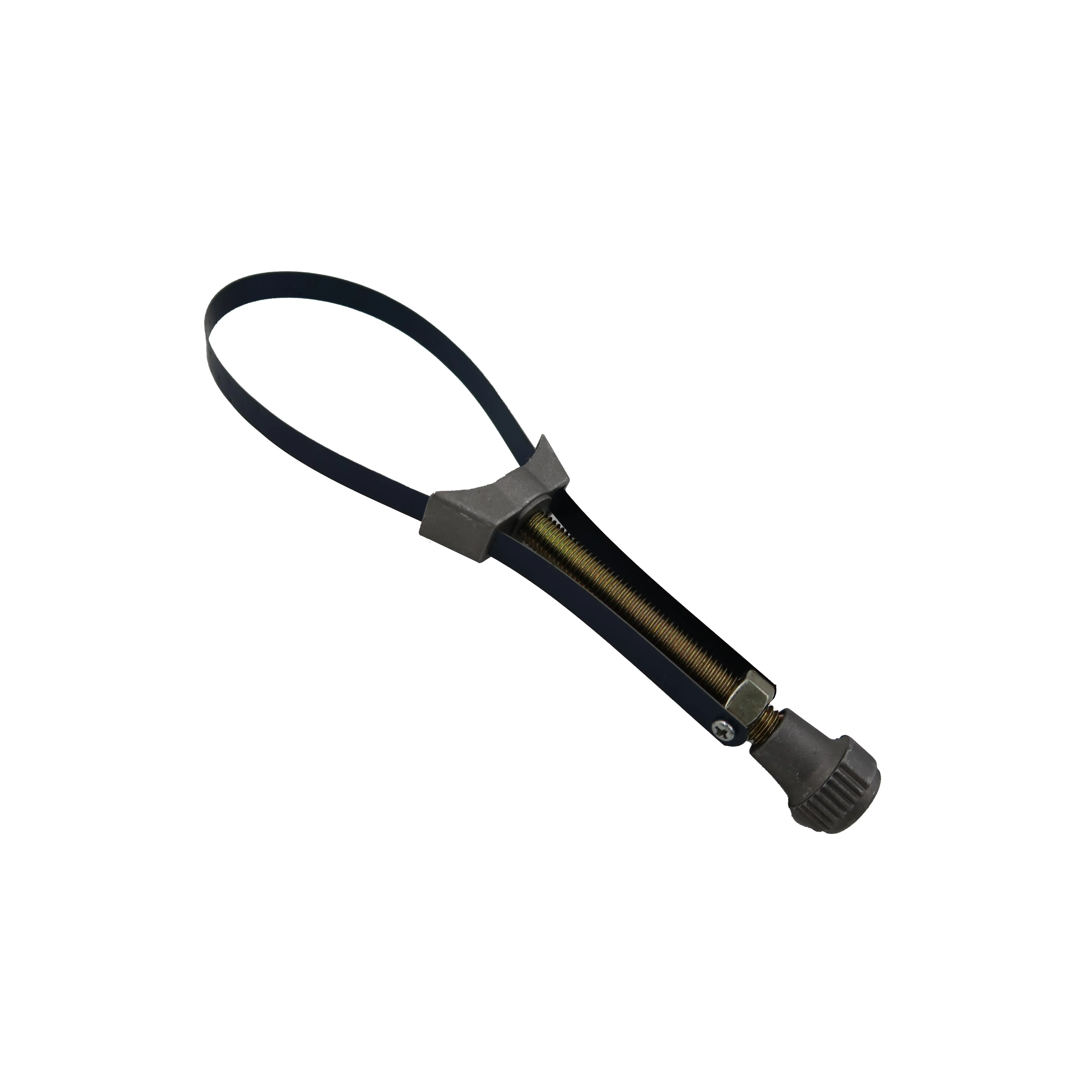 OIL FILTER WRENCH BAND TYPE 105-155MM REMOVES FILTER WITH MINIMAL RISK OF DAMAGE 