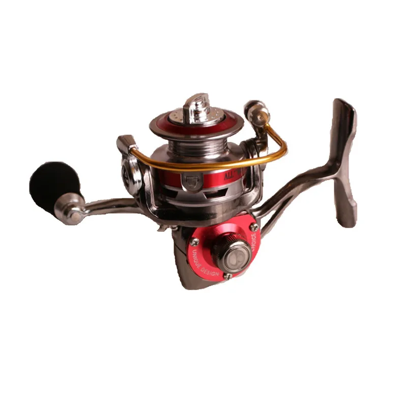 Fishing Reel, Spinning Reel Model - Various at best price in Shillong