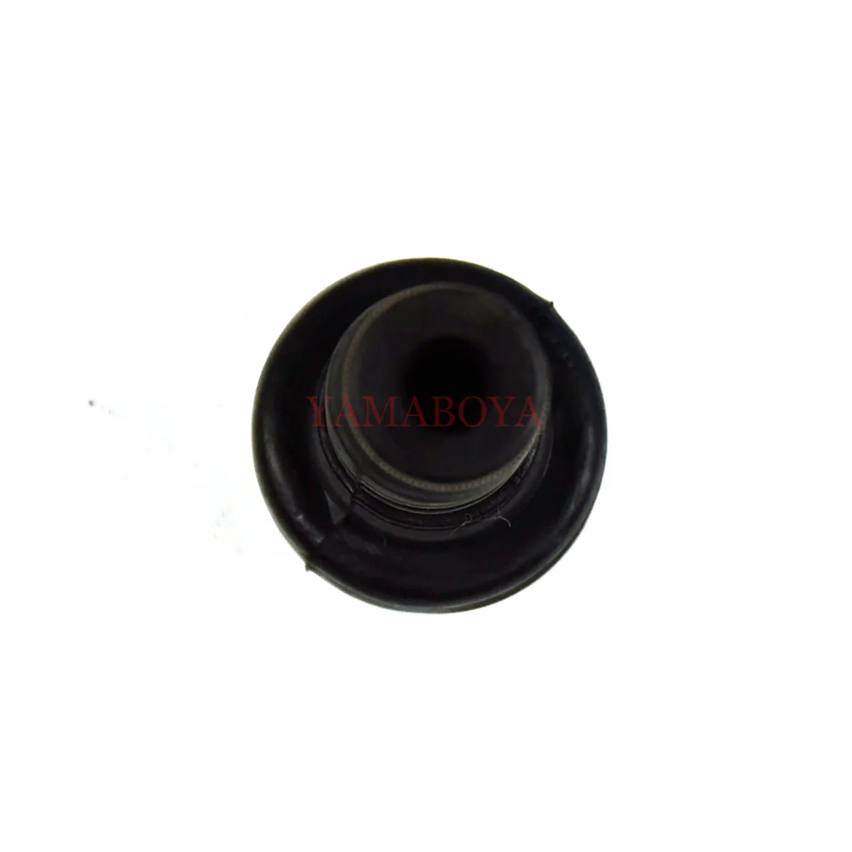 6B4-44147 Boot, Shift Rod for Yamaha Outboard Motor 2T 9.9HP 15HP Boat Engine Parts 6B4-44147-00 6B4-44147 Motor De Popa 15 hp