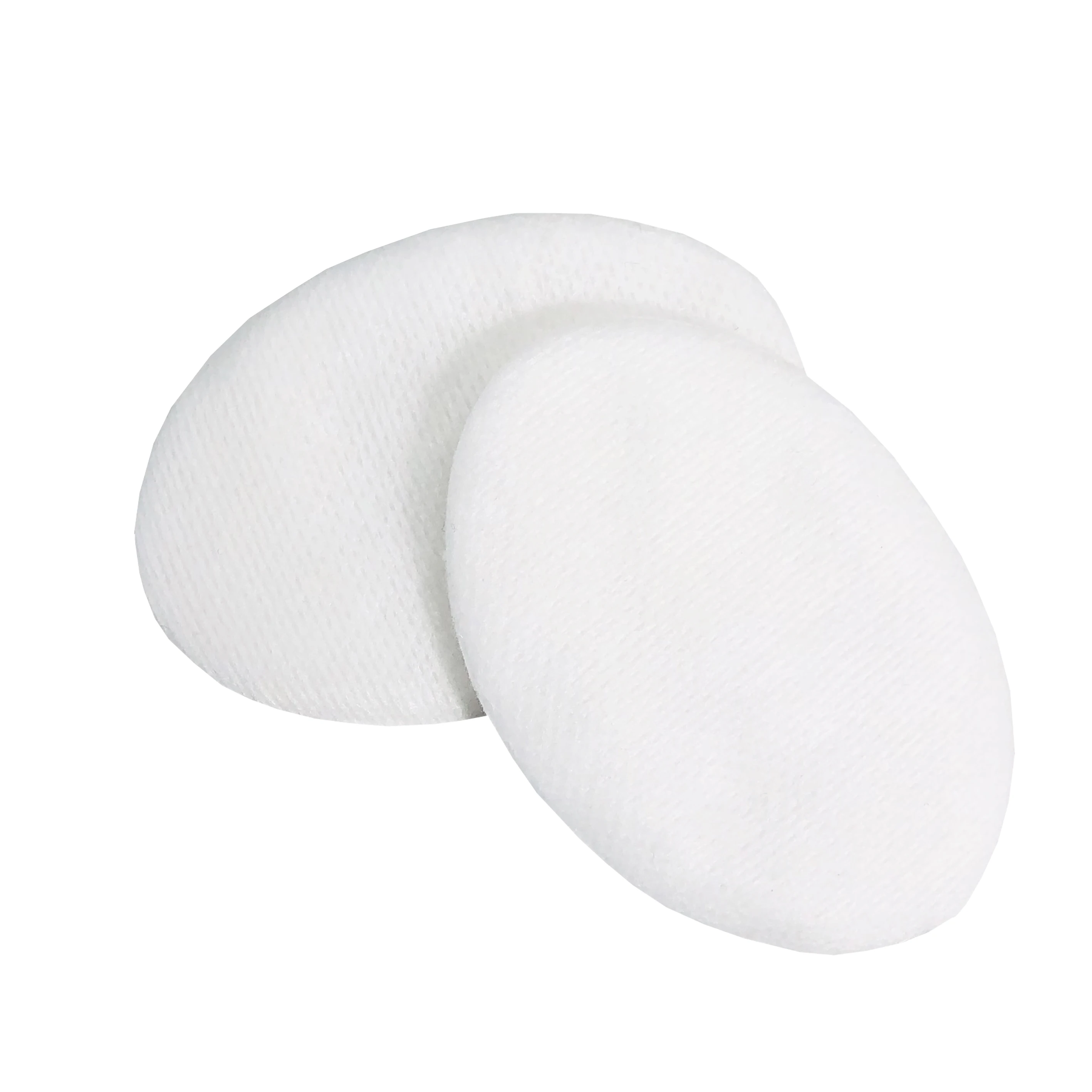 Surgical Eye Pad Nonwoven Cotton Pad Bandage Round Cotton Pads Buy