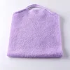 สีม่วง