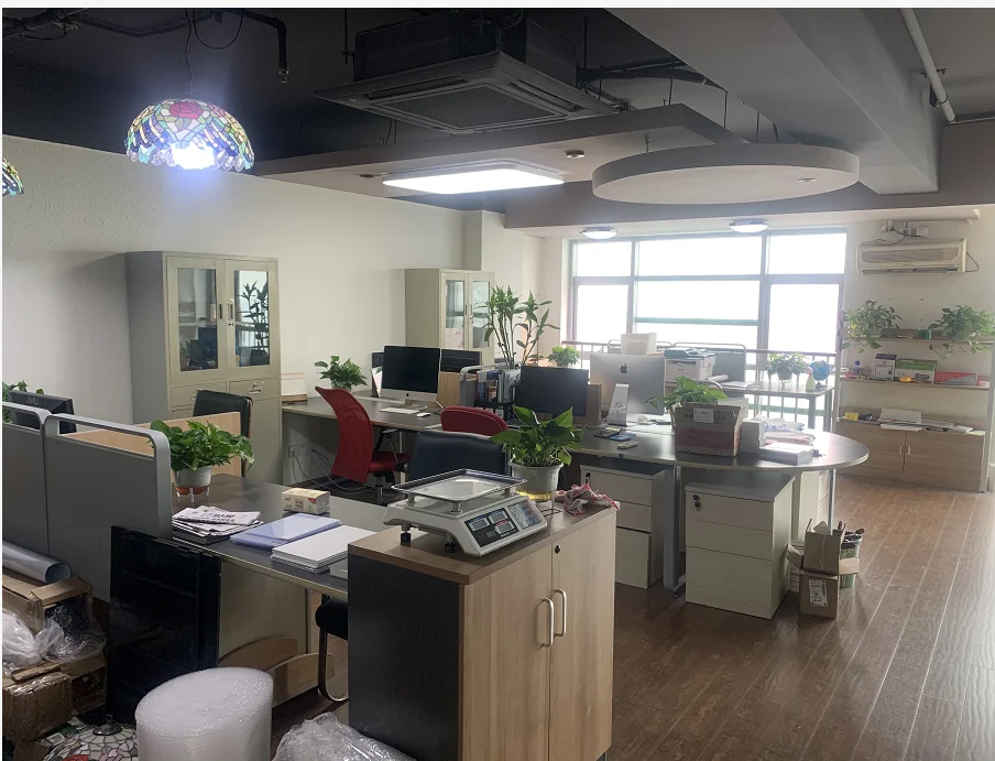 Easy Building Plastic Co., Ltd. 2