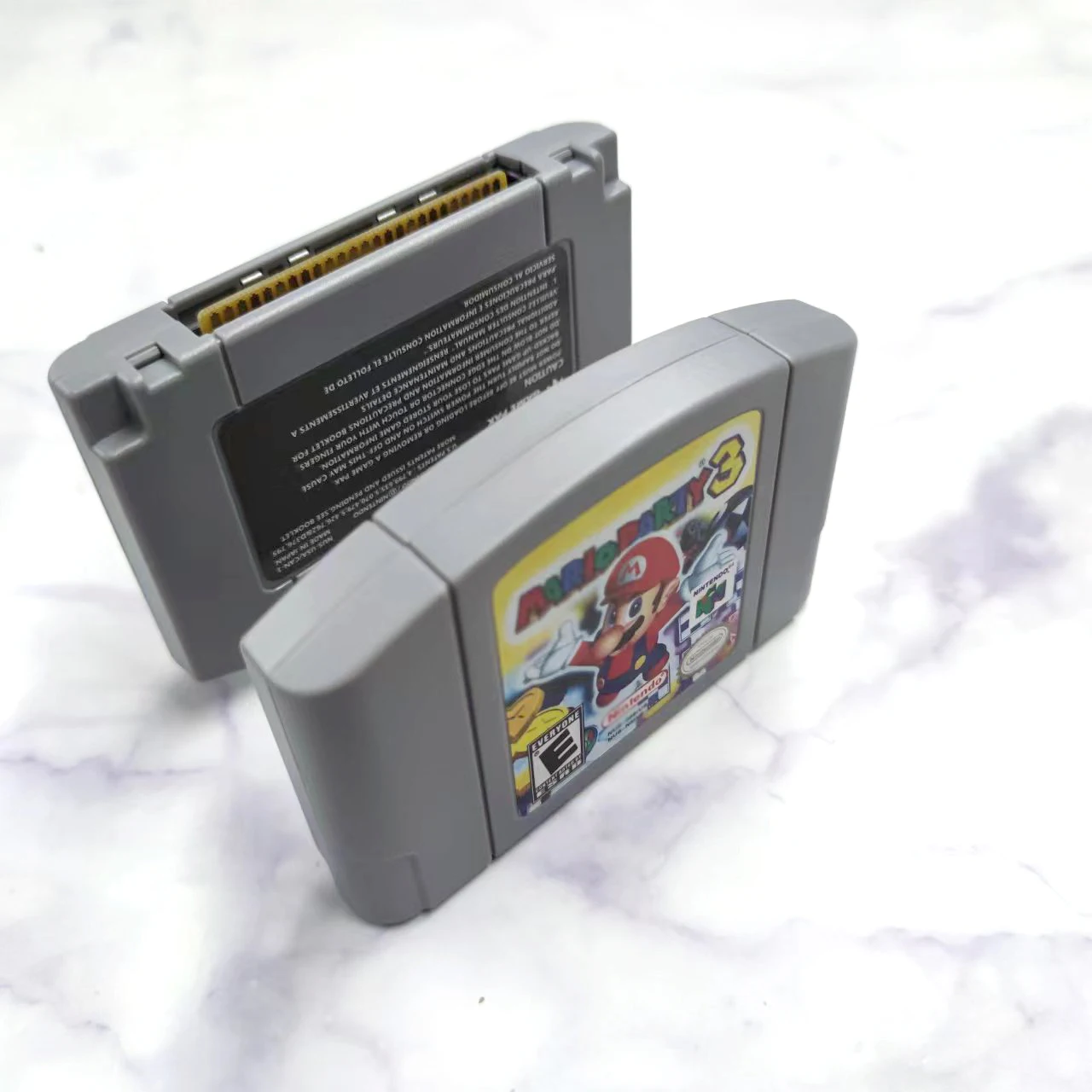 Cartucho 300 Jogos em 1 do Nintendo 64 Everdrive N64 - Game com Café.com