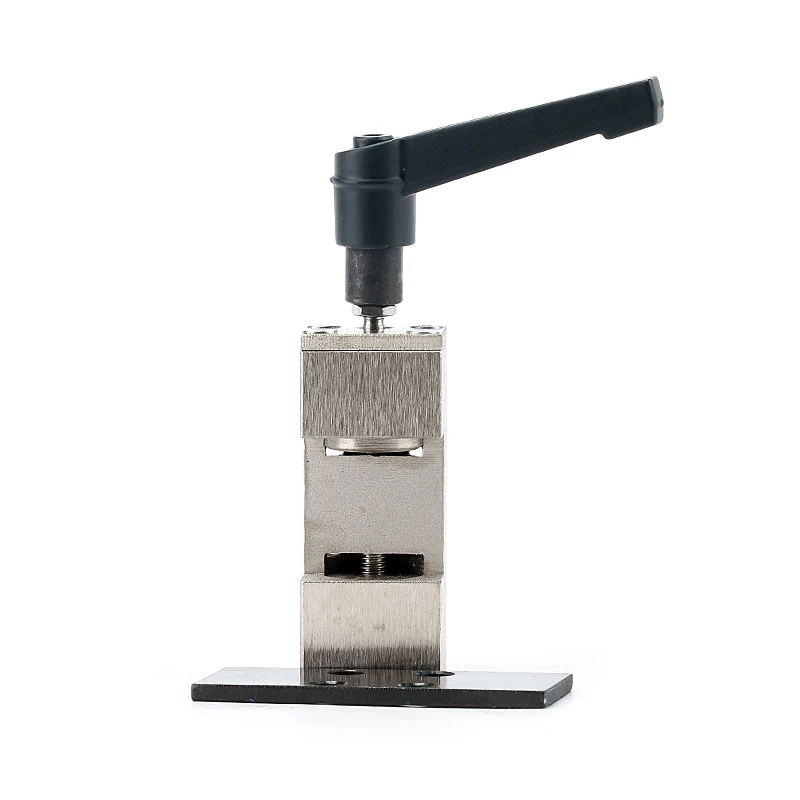 heliola 904545天板金網コーキングスライドロック pp 904545 天