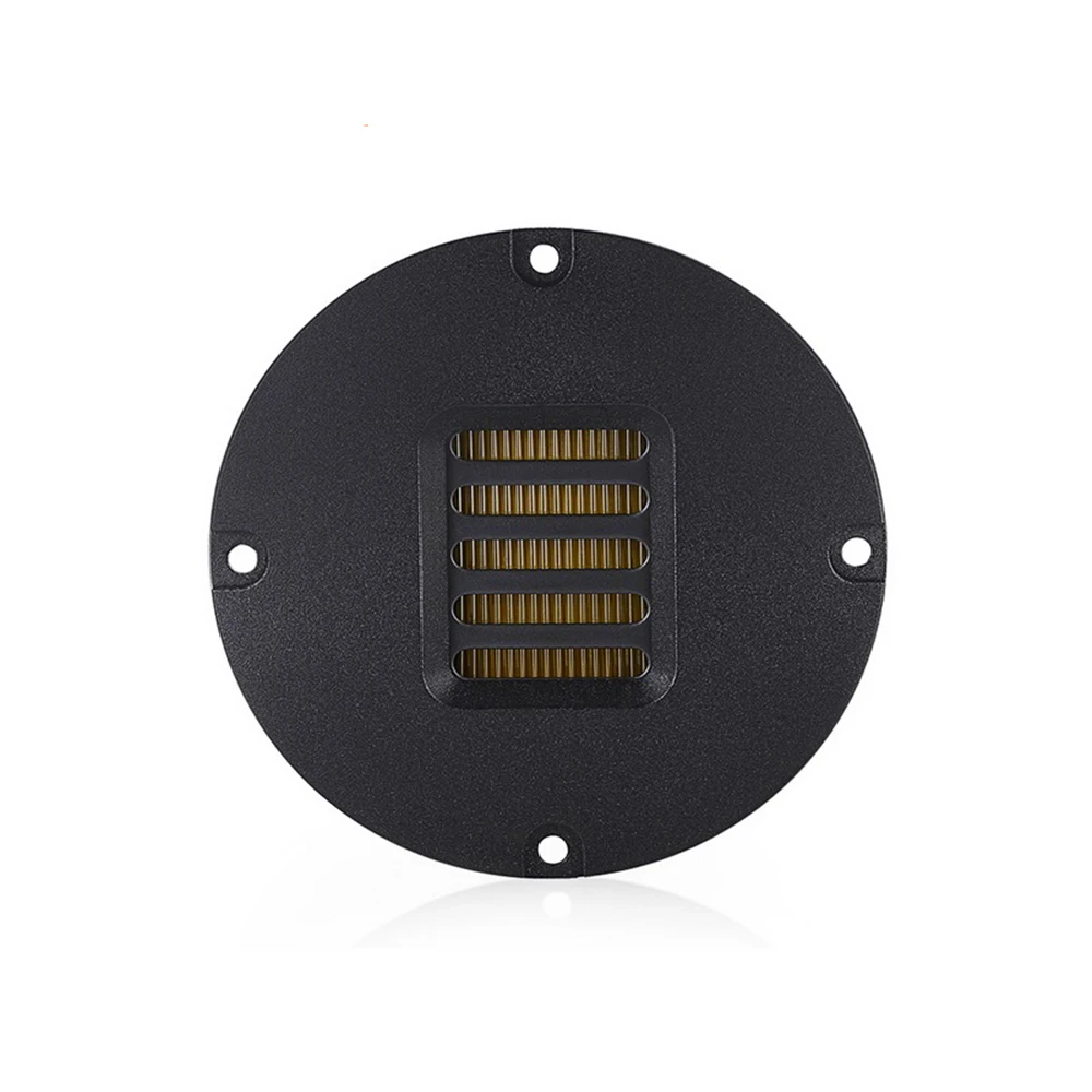 高品質エアモーションリボンツイーターAMT heil平面トランスデューサー