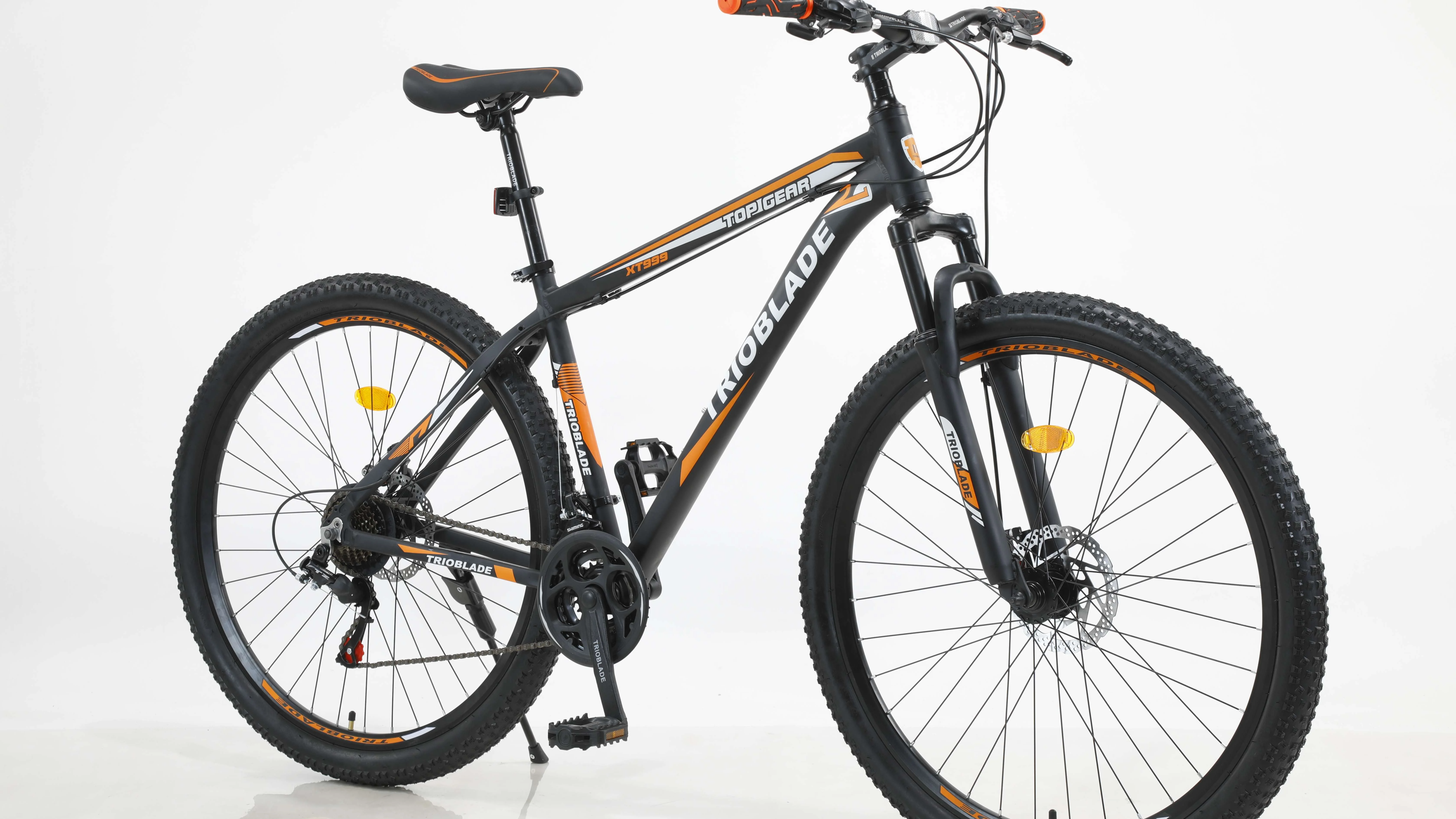29er mountain bike for sale