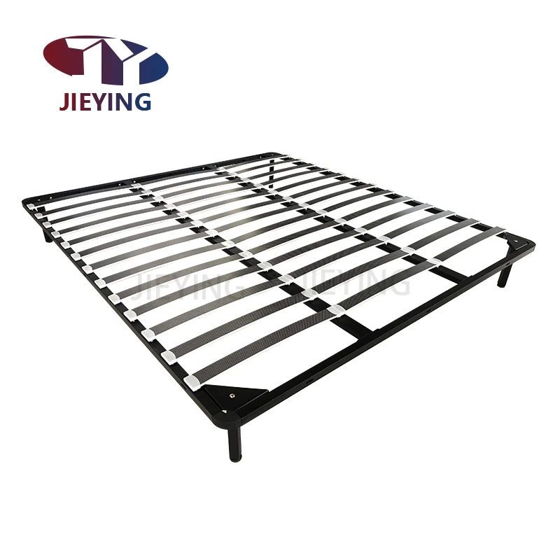 Jieying Bedroom Furniture Hardware Fittings Thickened Tatami 1.5m 1.8m