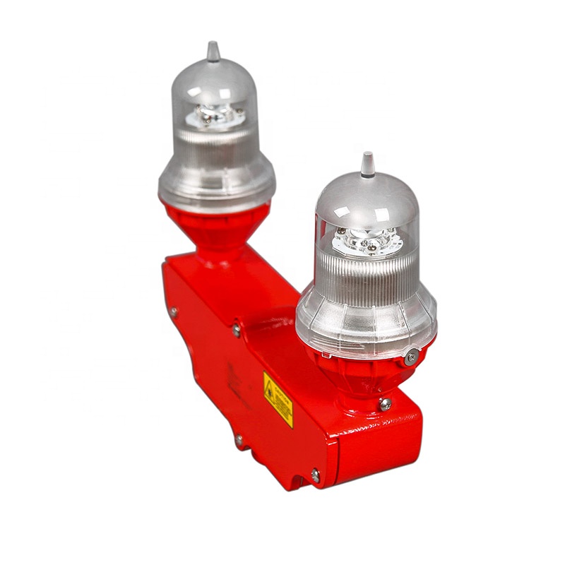 
 LS810D маячок для аэрополя  