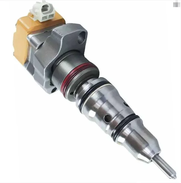 New Fuel Injector BN1830691C1 for Caterpillar Perkins 1300 Series Engine