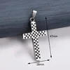 Silver no Chain