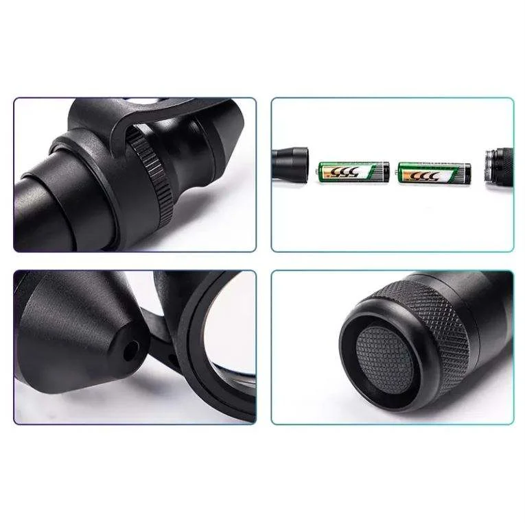 S-150 Ultra-lightweight Precision Ophthalmic Instrument Slit Lamp Microscope Portable Veterinary Slit Lamp