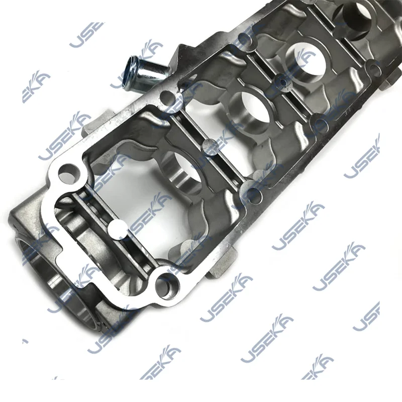 yoko Cabeça de cilindro do motor AMC 96404788 K90265556 para