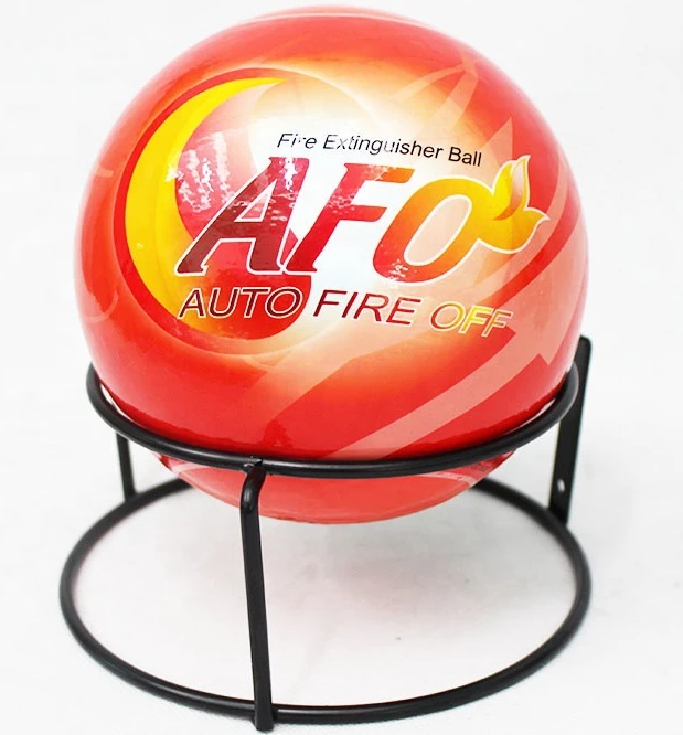 Fire Extinguisher Ball Fire Extinguishing Ball Fire Fighting ...