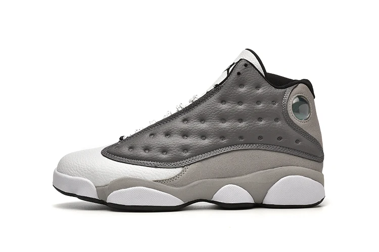 all purple 13s