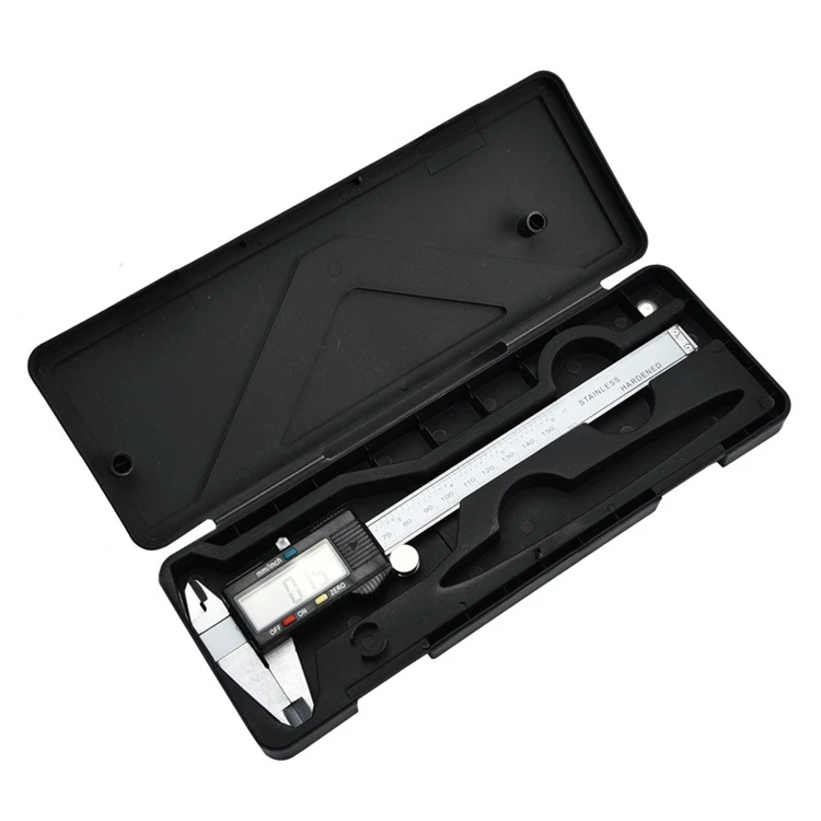 Manufacturer Sale   Digital Caliper Vernier Calipers Accuracy 0.01 MM