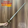 Game of Thrones Sewing Needle Sword