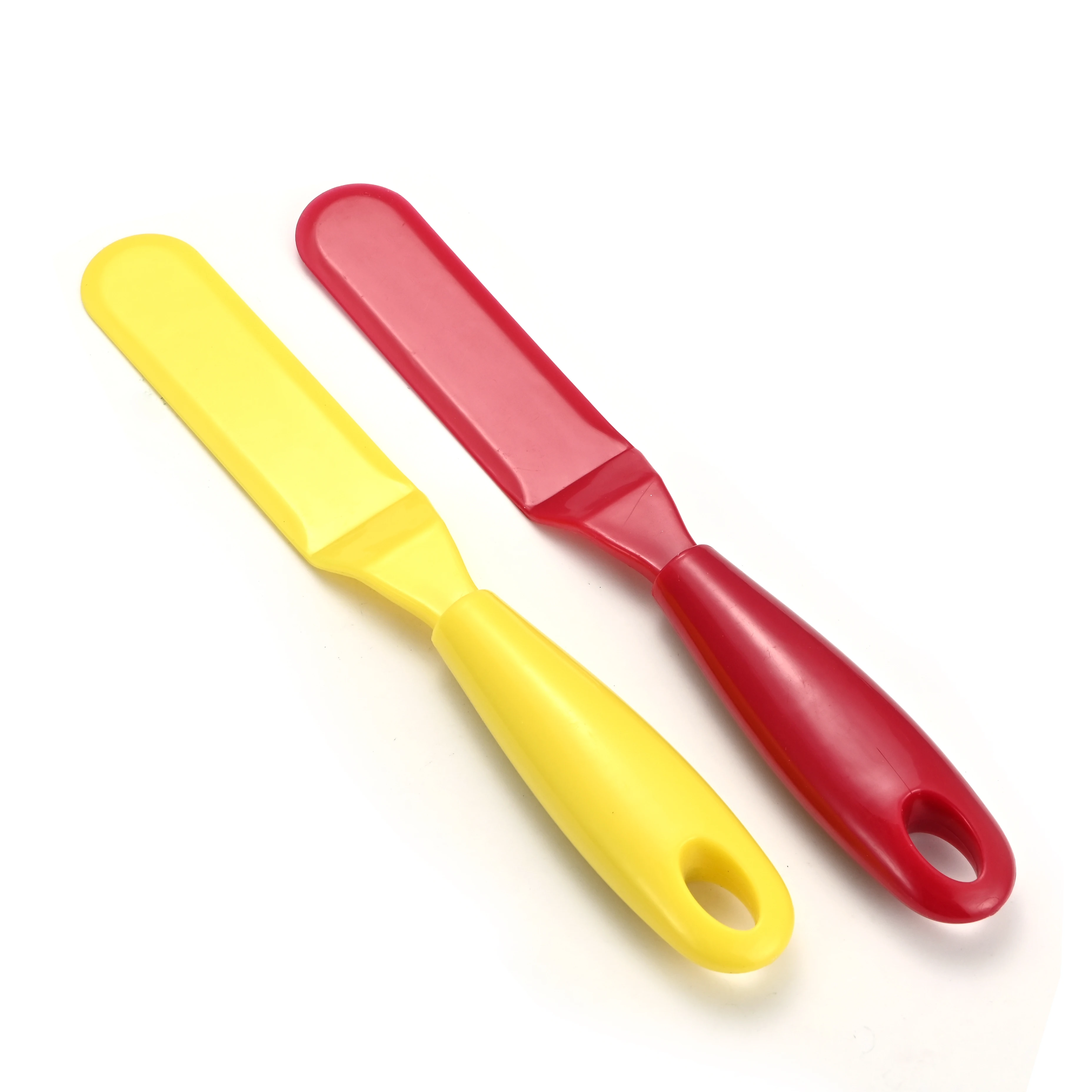 Premium Kitchen Baking Tools Jar Spatula Ergonomically Cake Spatulas