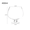 4000 ml