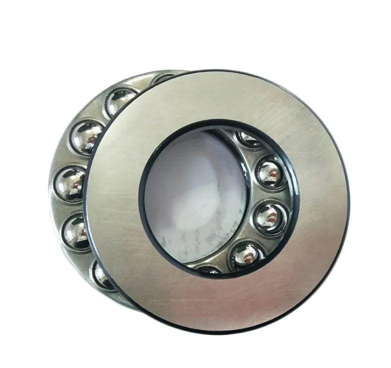 turbocharger thrust bearing