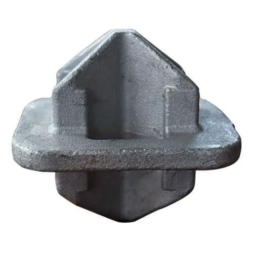 All sizes Auto Twist Lock for Trailer Container