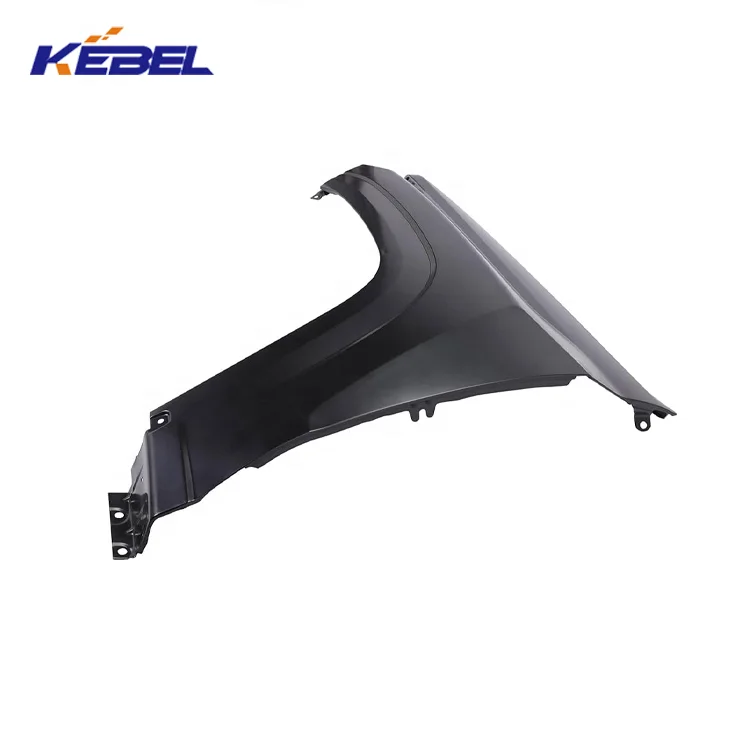 KEBEL Novi dijelovi automobila Prednji Fender 84755304 OEM 84755305 Fender Auto za Chevrolet Colorado Z71 2023-