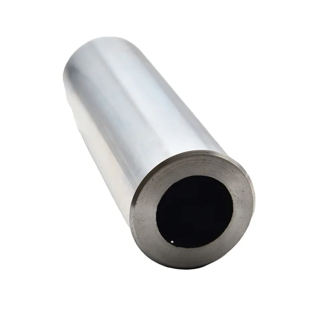 Manufacturer Hollow Hard Chrome Plated Steel Piston Rod For Shock Absorbe