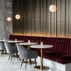 Conjunto de restaurante 3