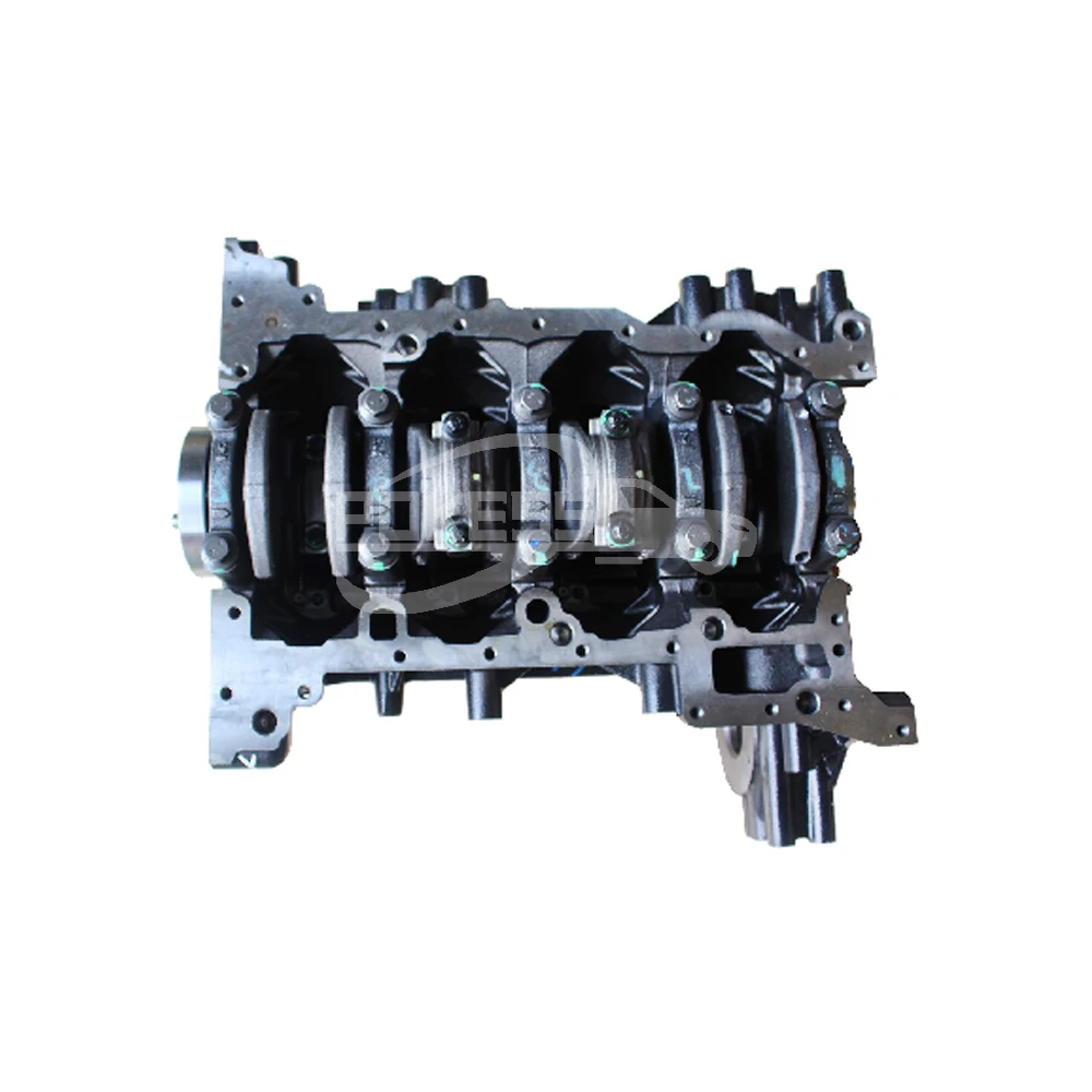 Cylinder Car 7C1Q-6011-CA Auto Parts Block 2.4 fo — 2