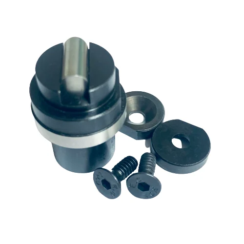 Dongguan Factory PPSR Mini Slider Core Insert  Retainer for Mold