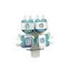 Samsung water inlet valve