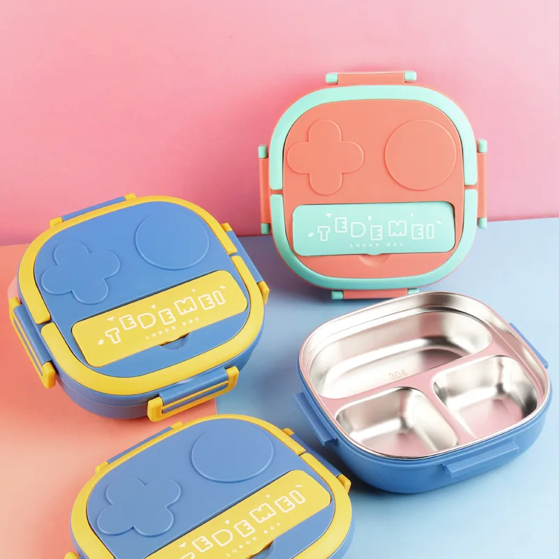 Cute Lunch Boxes For High School