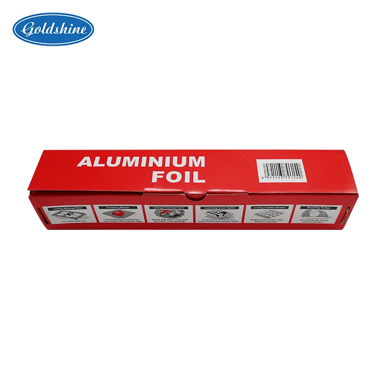 Одноразовый гриль из алюминиевой фольги для обжарки мяса