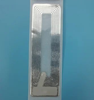 EAS RF Label-6519 Transparent