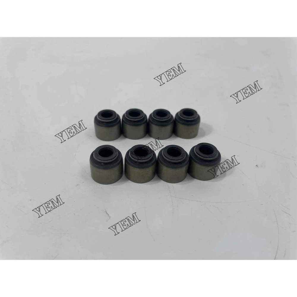 4G63 Valve Oil Seal for Mitsubishi Diesel Tractor Motor Engine
