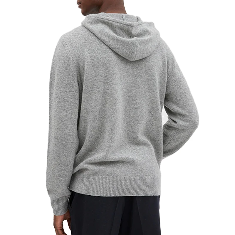 Custom Logo 3D Puff Print Hoodie Streetwear Y2K Style with Drop Shoulder Vintage Acid Wash Boxy Cropped Blank Men's Hoodie