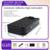 Summer sand single mattress 10019025cm-gift six-piece set