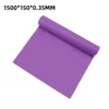 Violet 1500*150*0.35MM