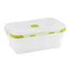 Translucent green  800ml